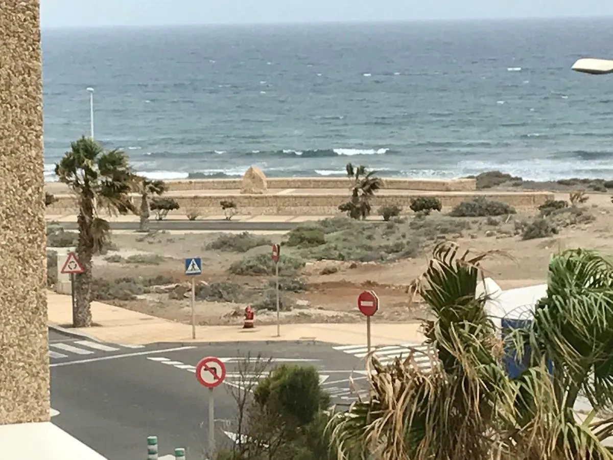Apartamento La Perla Medano 1 El Médano