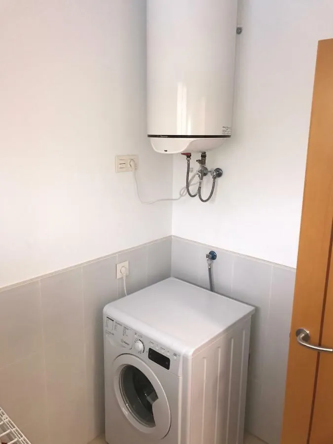 Apartamento La Perla Medano 1 El Médano 0*,  España