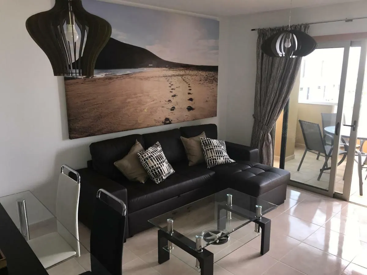 Apartamento La Perla Medano 1 El Médano