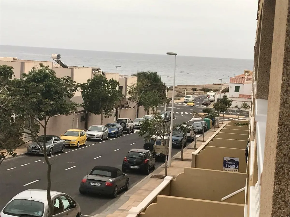 Apartamento La Perla Medano 1 El Médano España