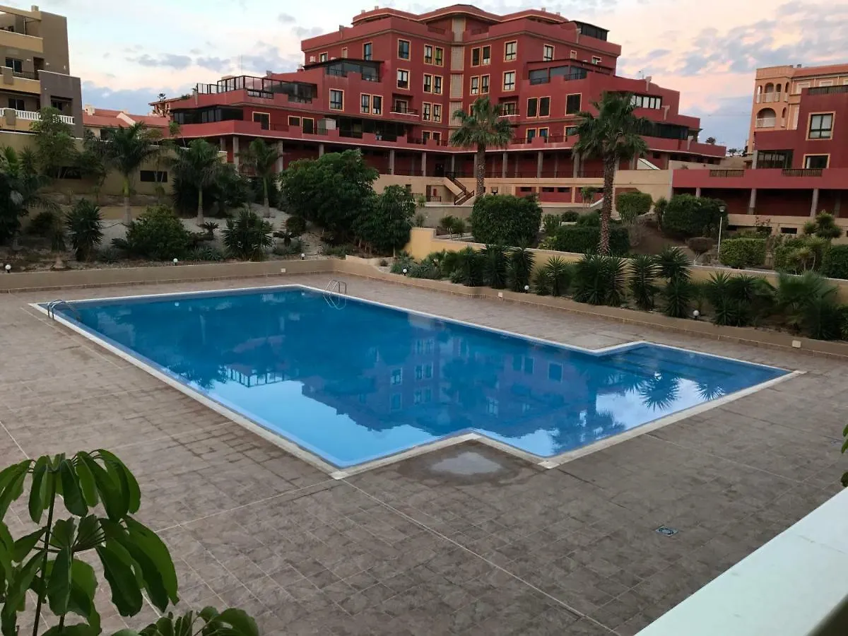 La Perla Medano 1 Apartment El Medano