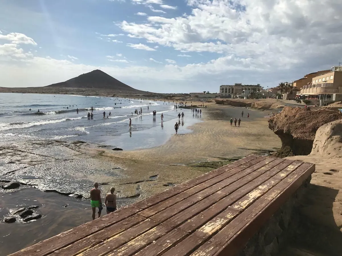 Apartamento La Perla Medano 1 El Médano