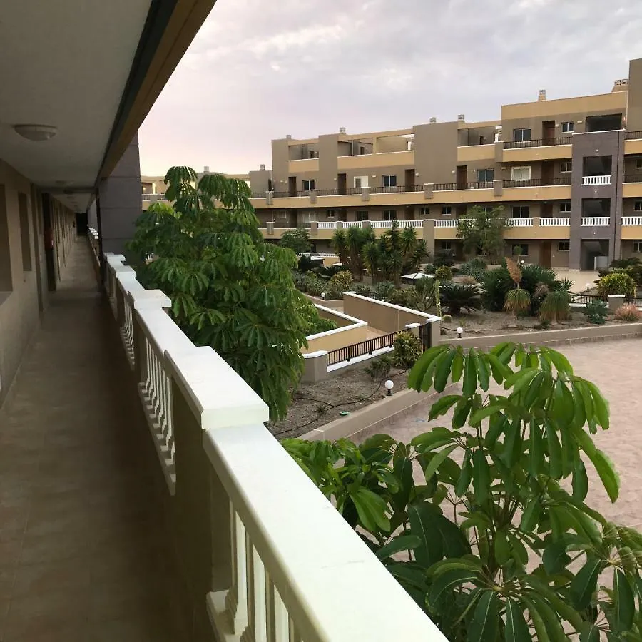 Apartamento La Perla Medano 1 El Médano