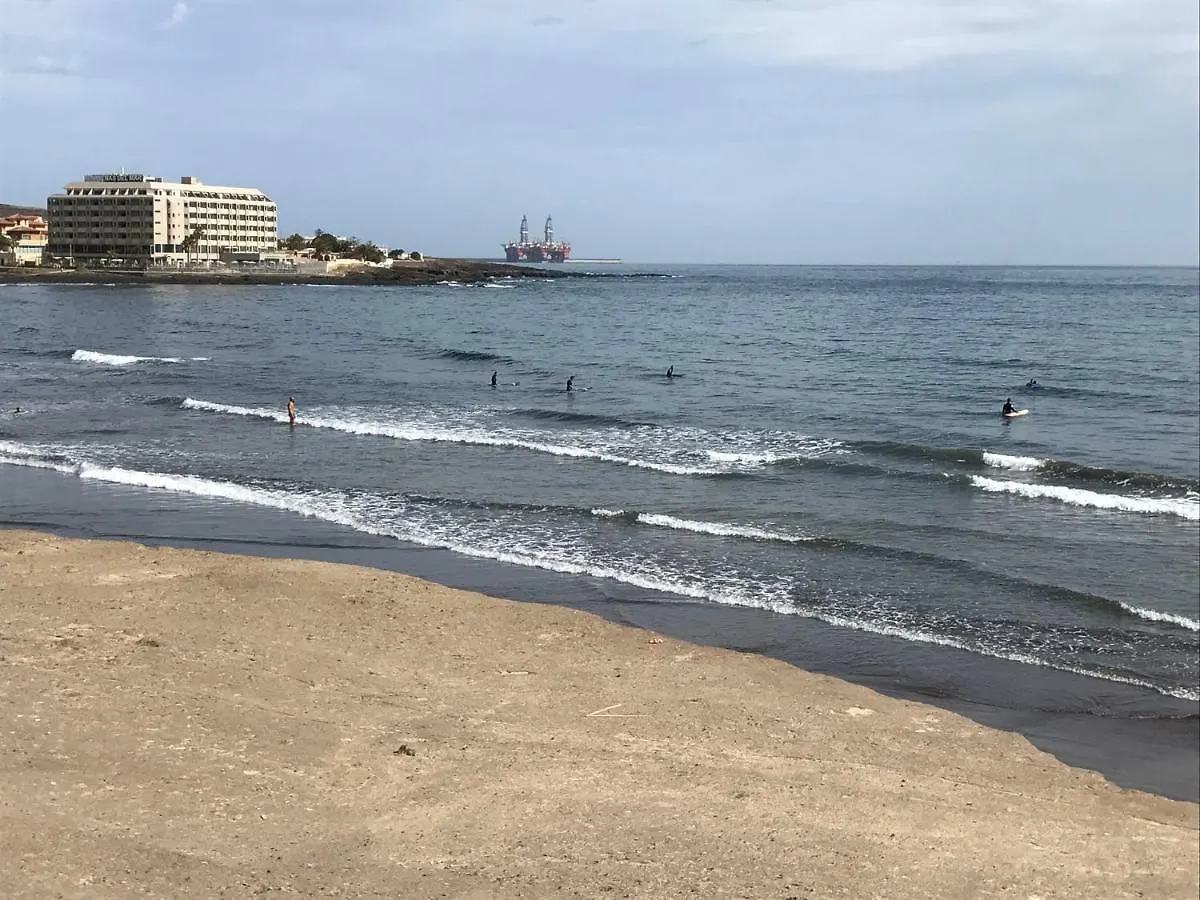 Apartamento La Perla Medano 1 El Médano