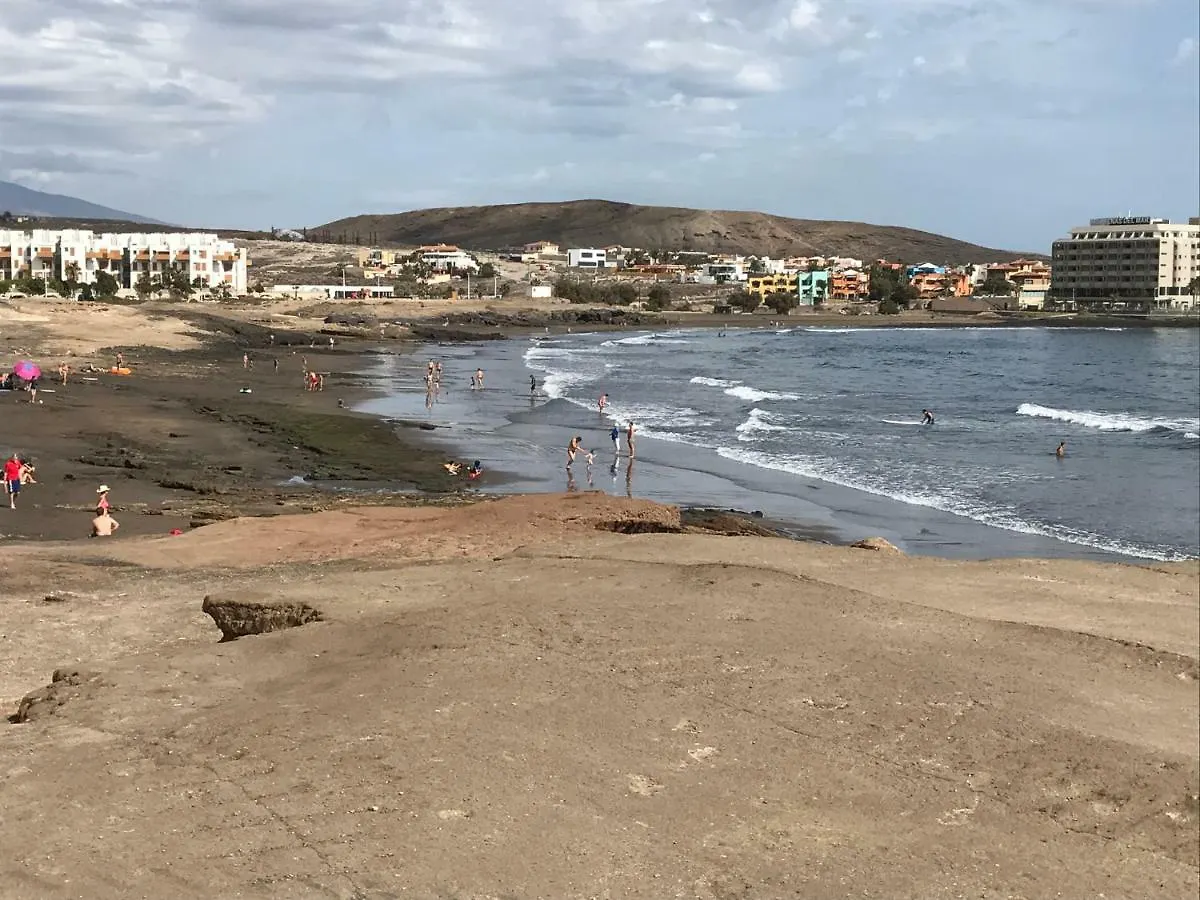 Apartamento La Perla Medano 1 El Médano