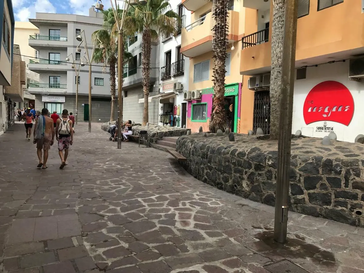 Apartamento La Perla Medano 1 El Médano España