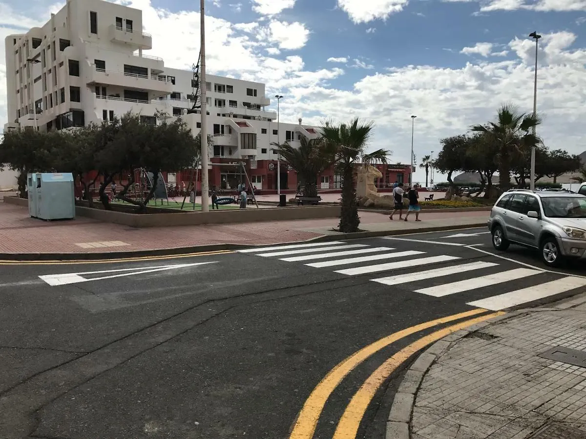 Apartamento La Perla Medano 1 El Médano España