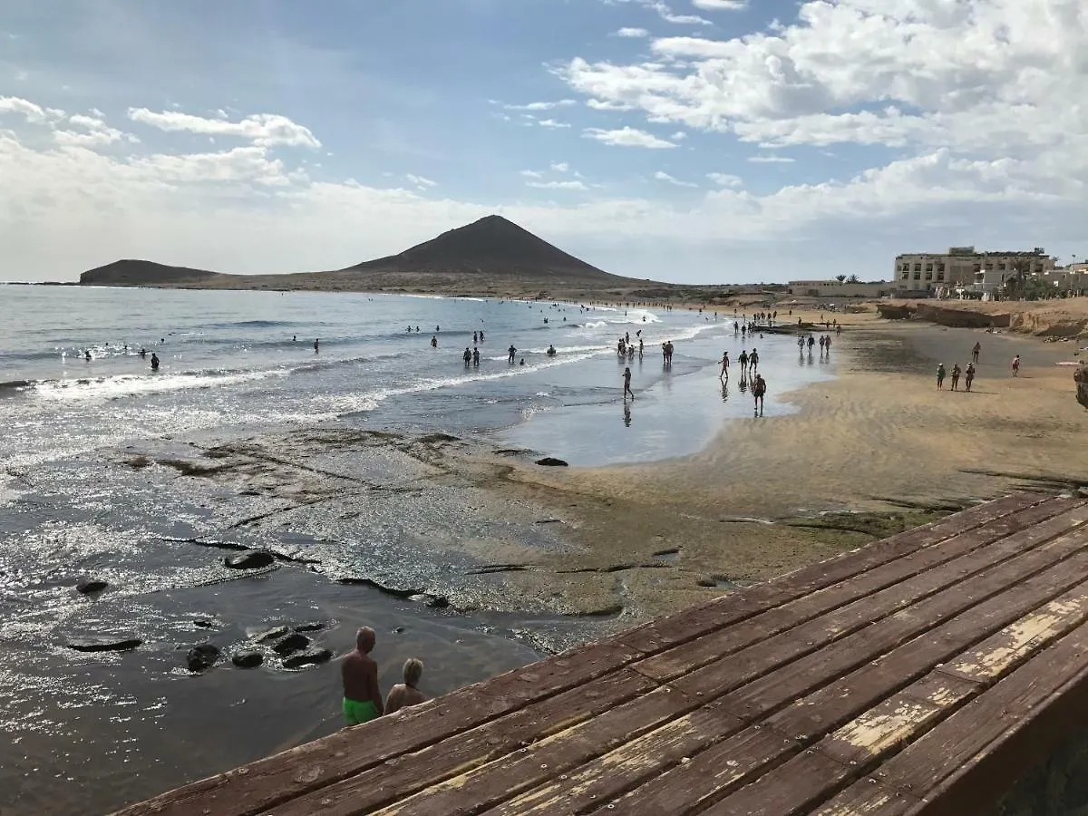 Apartamento La Perla Medano 1 El Médano