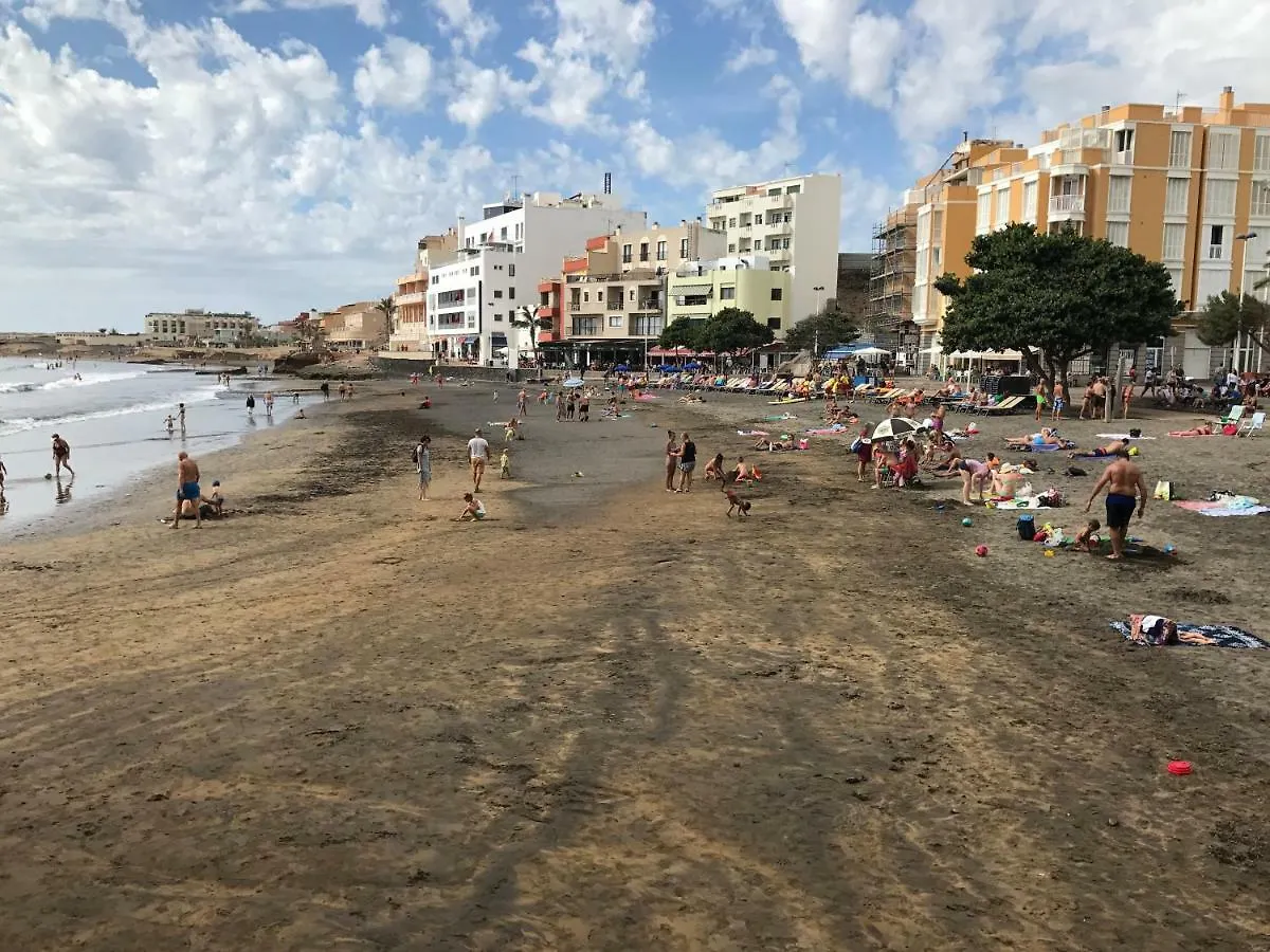 Apartamento La Perla Medano 1 El Médano 0*,
