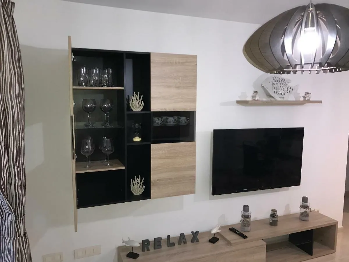 Apartamento La Perla Medano 1 El Médano