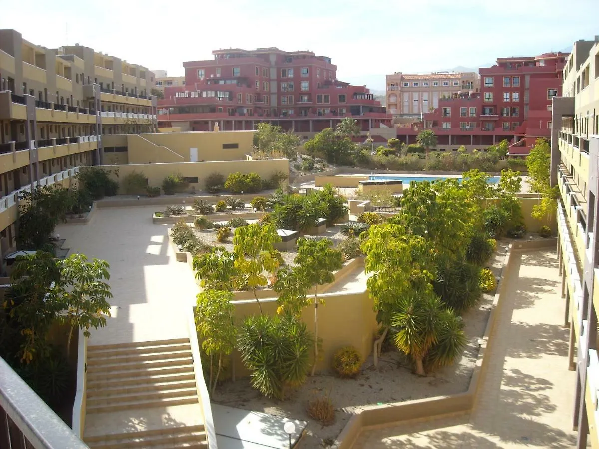 Apartamento La Perla Medano 1 El Médano España