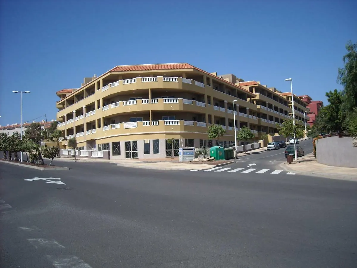 Apartamento La Perla Medano 1 El Médano