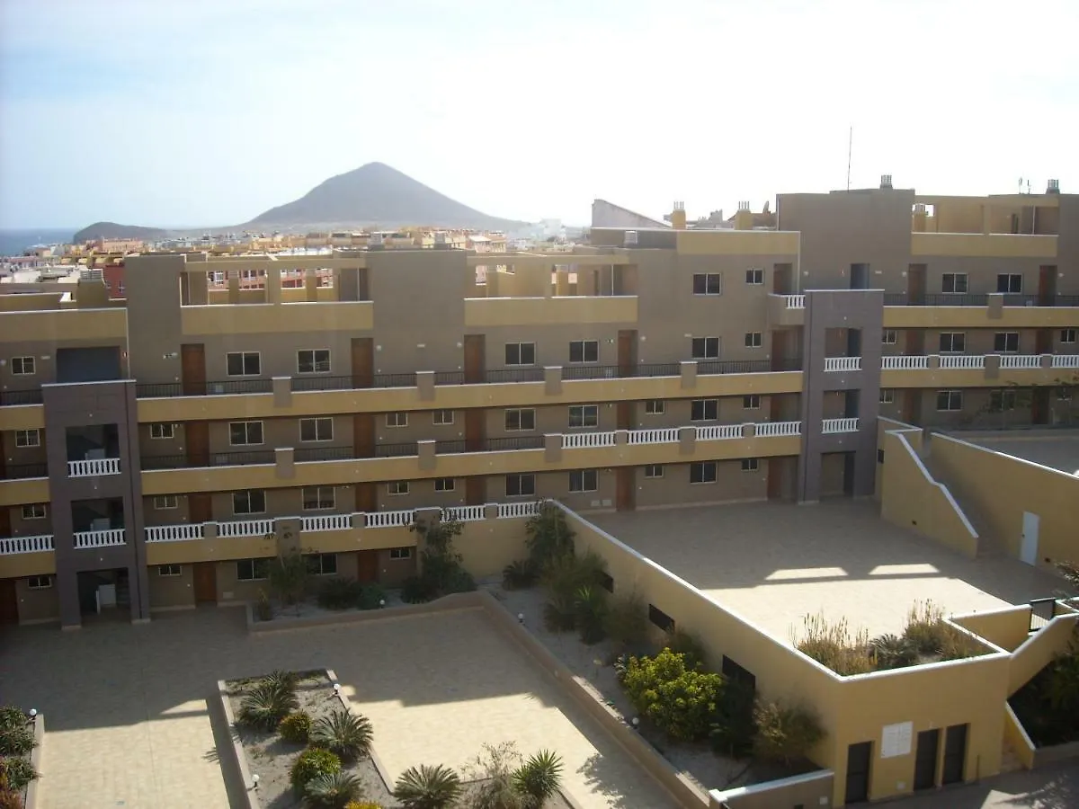 Apartamento La Perla Medano 1 El Médano España