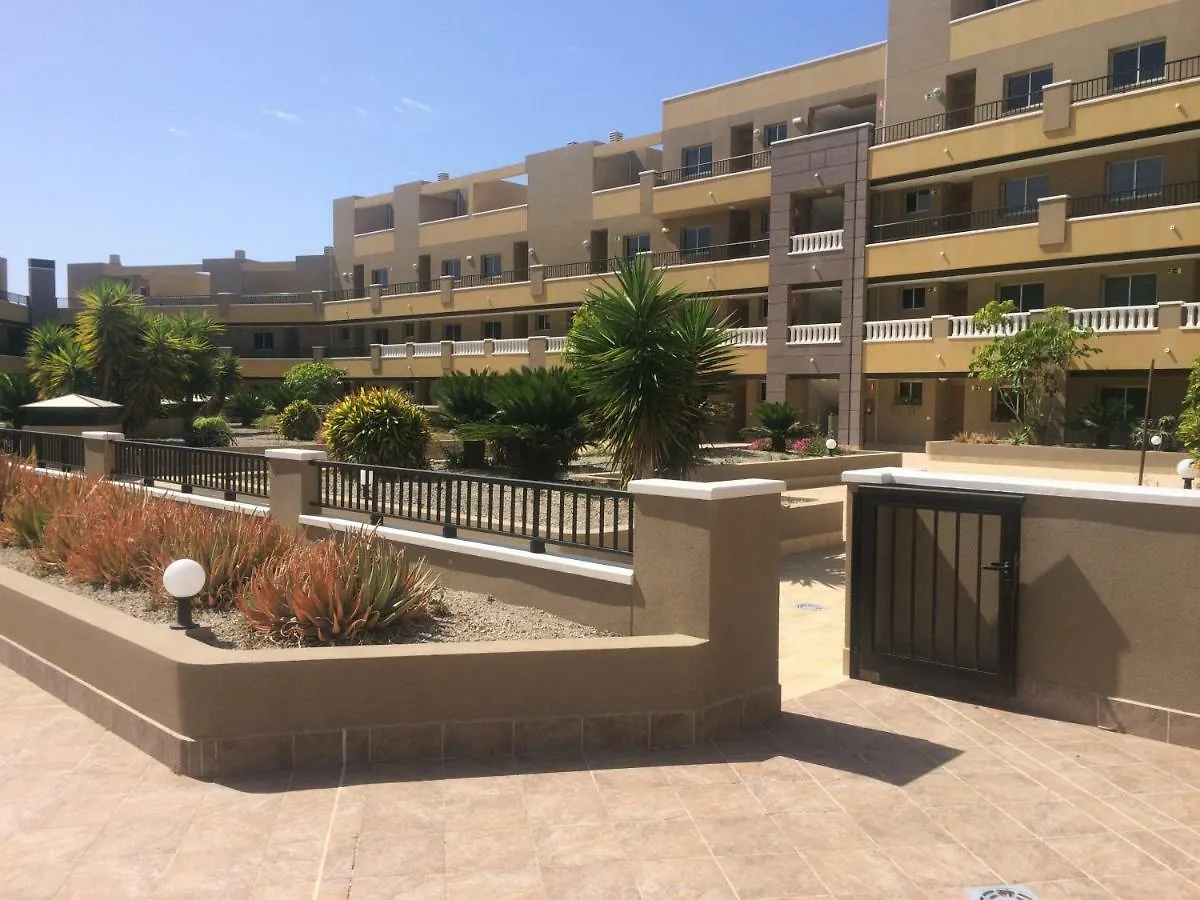 Apartamento La Perla Medano 1 El Médano