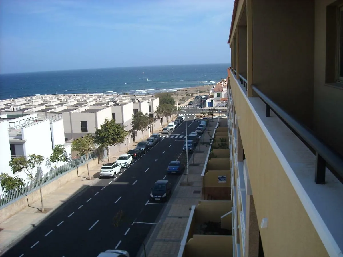 Apartamento La Perla Medano 1 El Médano