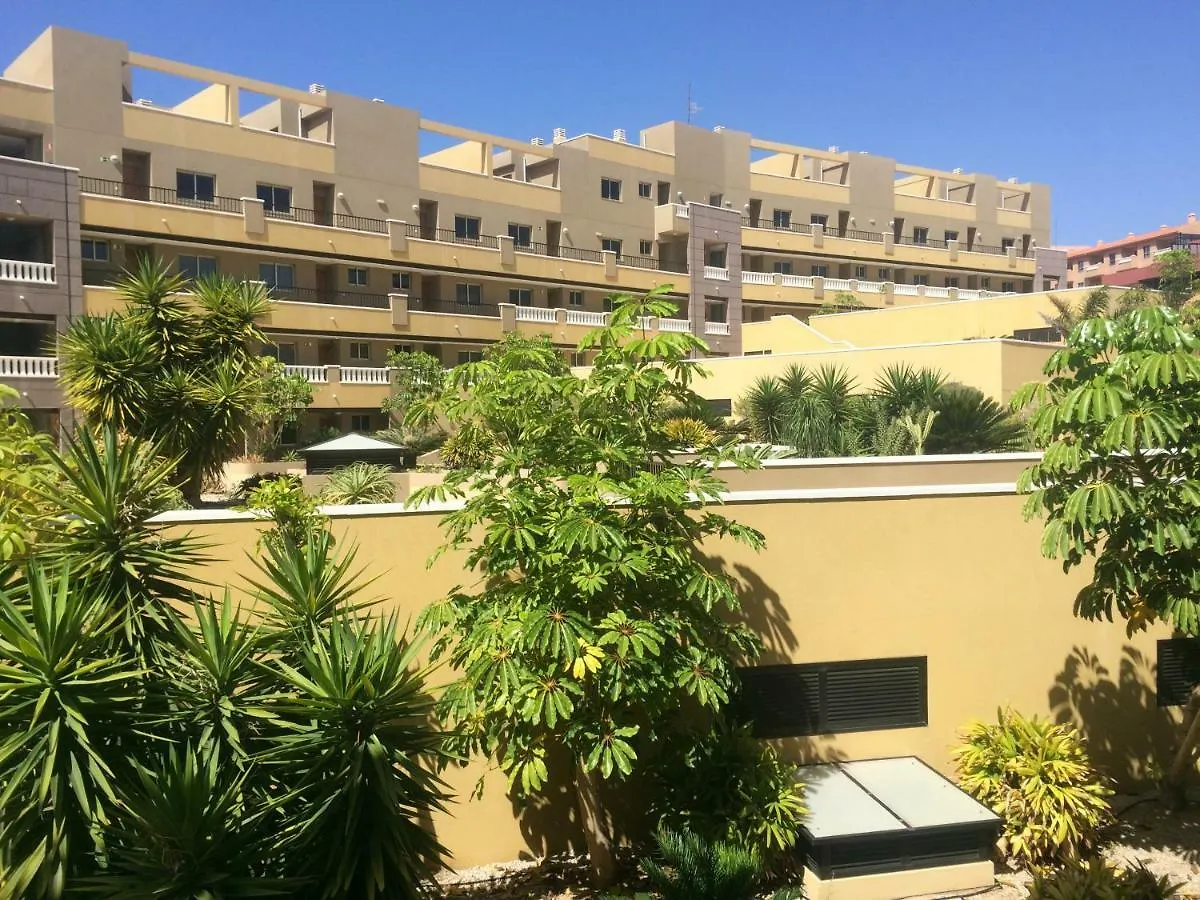 La Perla Medano 1 Apartment El Medano