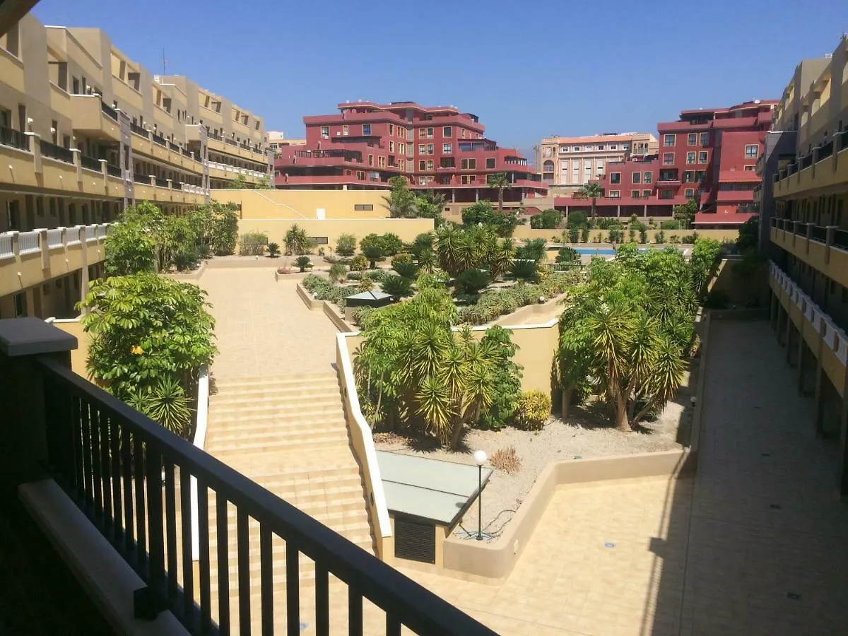 Apartamento La Perla Medano 1 El Médano España