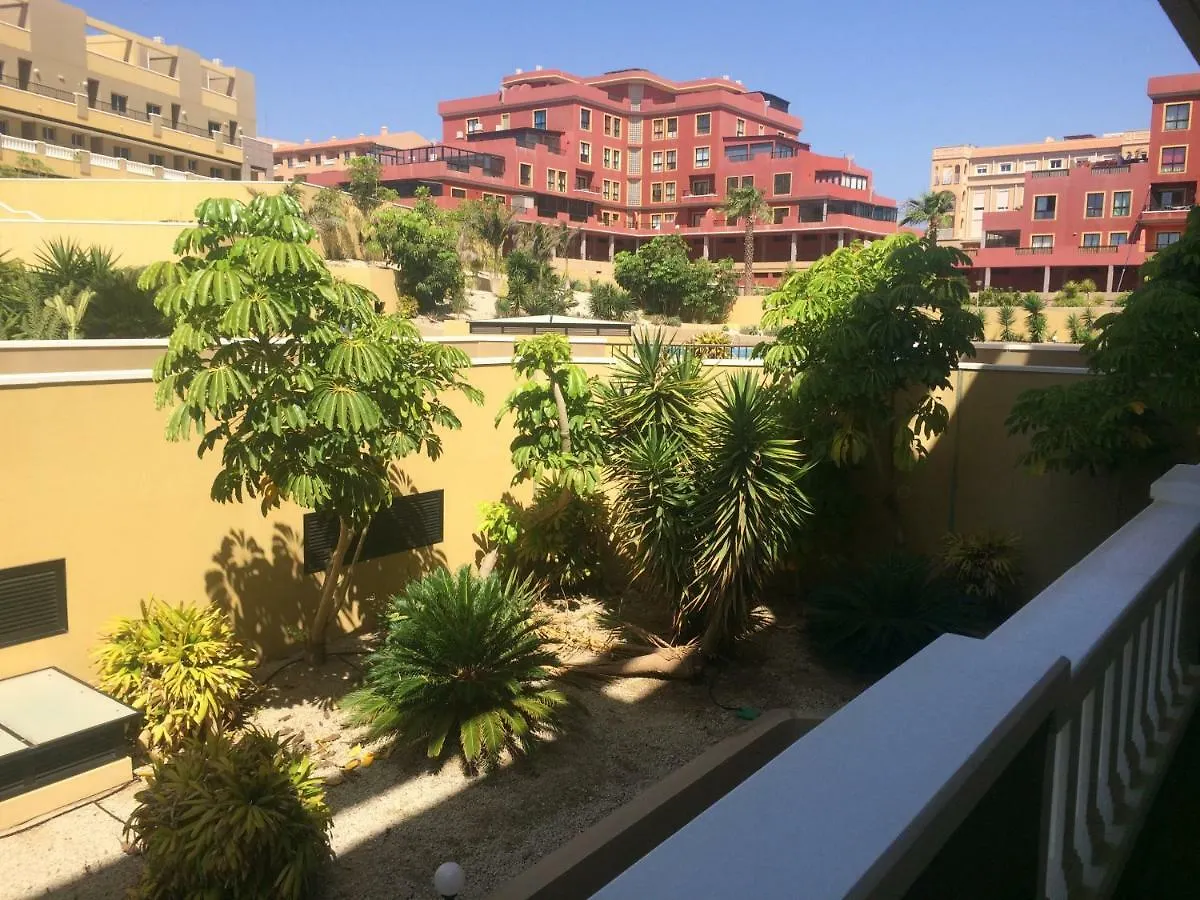 Apartamento La Perla Medano 1 El Médano