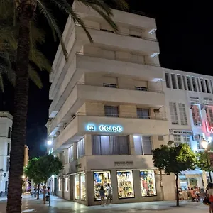 visit hotel