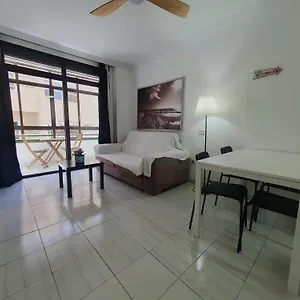  Appartamento Alquilaencanarias-medano Colon Center, Near The