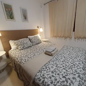  Appartamento Alquilaencanarias-medano Tio Claudio Beachfront